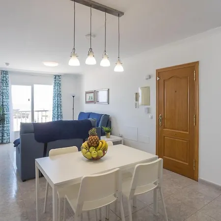 Apartmán Mirador Del Mar
