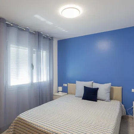 Mirador Del Mar Apartament