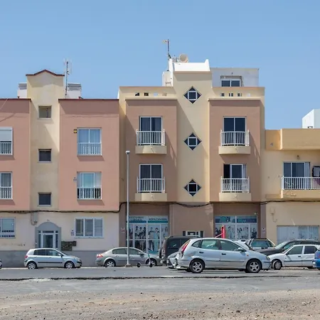 Mirador Del Mar Διαμέρισμα Puerto del Rosario (Fuerteventura)