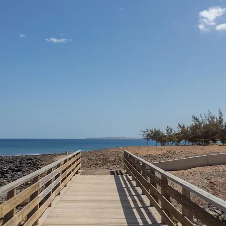 Διαμέρισμα Mirador Del Mar