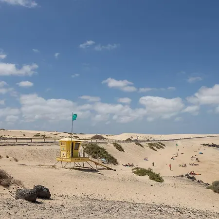 Mirador Del Mar Διαμέρισμα Puerto del Rosario (Fuerteventura)