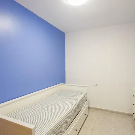 Mirador Del Mar Apartament Puerto del Rosario (Fuerteventura)