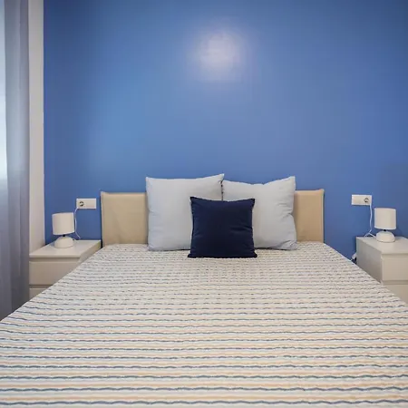 Apartament Mirador Del Mar Puerto del Rosario (Fuerteventura)