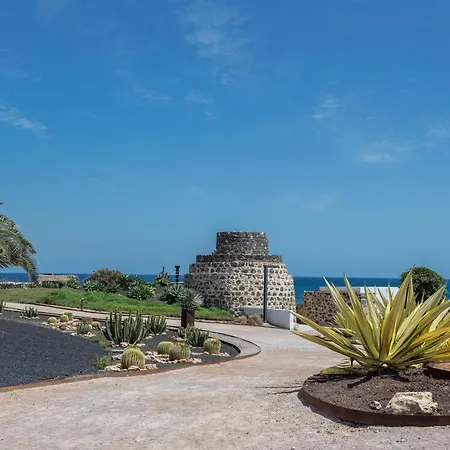 Lejlighed Mirador Del Mar Puerto del Rosario (Fuerteventura)