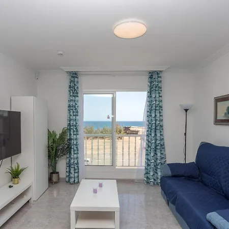 Lejlighed Mirador Del Mar *