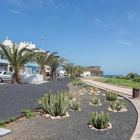 Mirador Del Mar Lejlighed Puerto del Rosario (Fuerteventura)